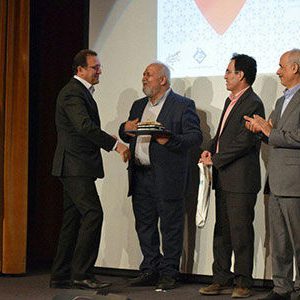انتخاب موزه بانک ملی ایران به عنوان موزه برتر کشور