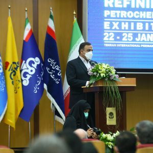 برگزاری بیست‌وپنجمین نمایشگاه نفت با تمرکز حداکثری بر توان ایرانی