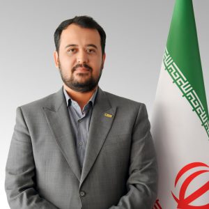 مهدی صیرفی، مدیر روابط عمومی و امور بین الملل گروه پتروپارس شد