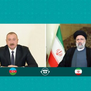 روابط برادرانه ایران و آذربایجان بر پیوندهای فرهنگی و تاریخی ناگسستنی بنیان نهاده شده است
