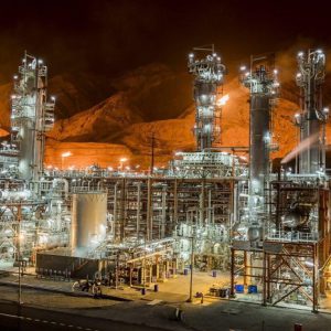 آمادگی ۱۰۰ درصدی نیروگاه، پست‌ها و خطوط برق مجتمع گاز پارس جنوبی برای تولید پایدار 