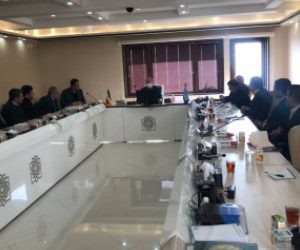 آمادگی بانک ملی و دانشگاه شهید بهشتی برای توسعه روابط و همکاریهای چندجانبه
