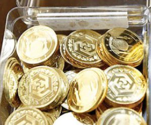 فروش ۲۰ هزار ربع سکه در بورس کالا