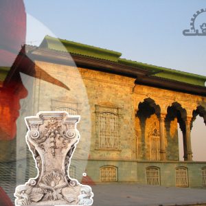 مافیای آثار تاریخی از سعدآباد ضربه خورد
