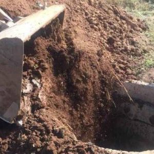 ۲۵۷ حلقه چاه غیر مجاز در لرستان مسدود شد